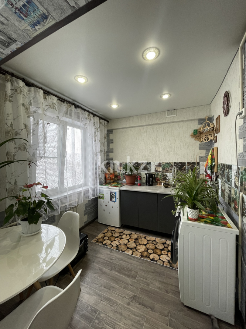 Продажа 1-комнатной квартиры, 30 м² в Усть-Каменогорске