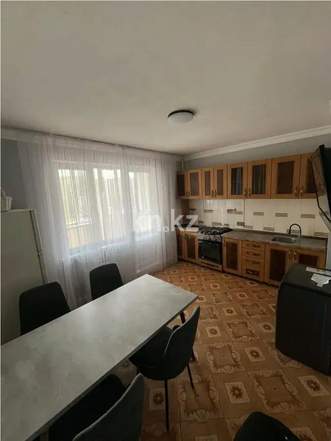 Продажа 1-комнатной квартиры, 52 м² в Алматы - фото 2