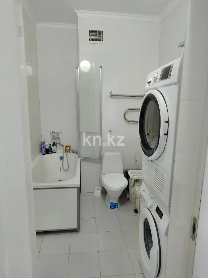 Продажа 3-комнатной квартиры, 89 м² в Алматы - фото 5