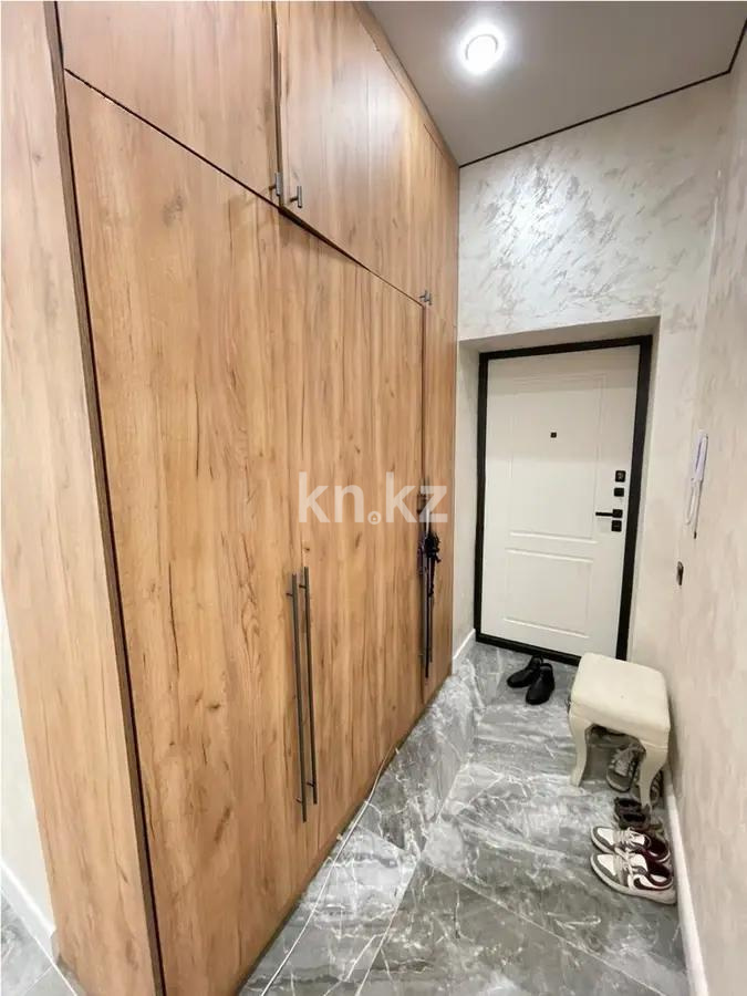 Продажа 2-комнатной квартиры, 60 м², ул. Айтматова, дом  77 в Астане - фото 8