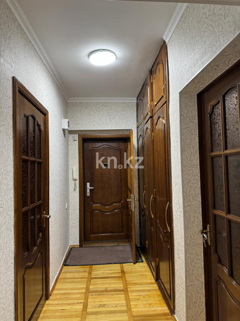Аренда комнаты помесячно, 80 м² в Алматы - фото 21