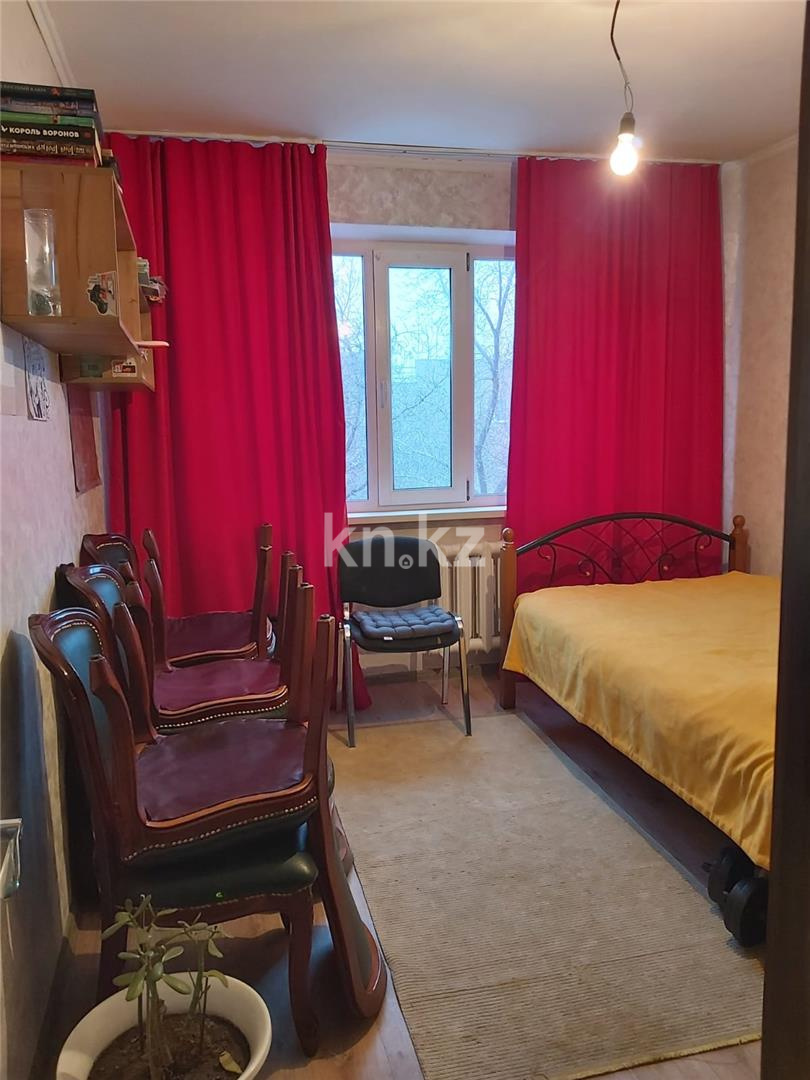 Продажа 3-комнатной квартиры, 60 м² в Караганде - фото 9