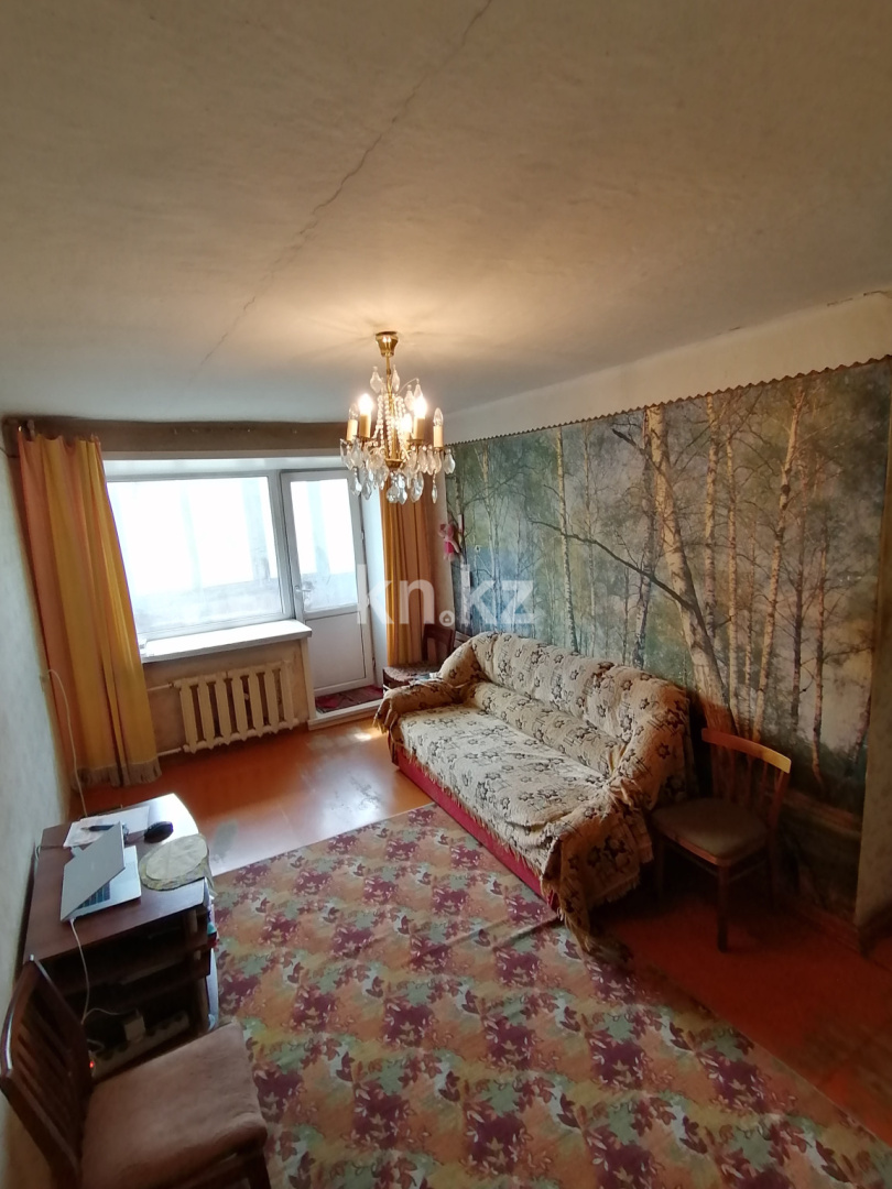 Продажа 2-комнатной квартиры, 40 м², ул. Пичугина, дом  238 в Караганде