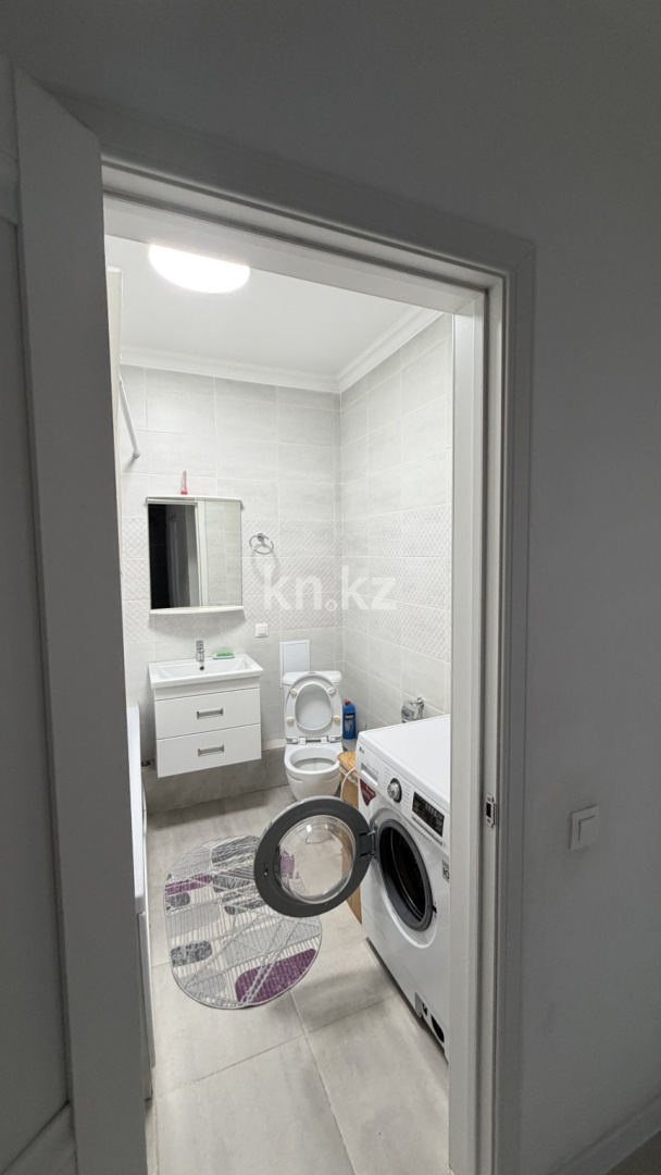 Продажа 2-комнатной квартиры, 61.87 м² в Астане - фото 12