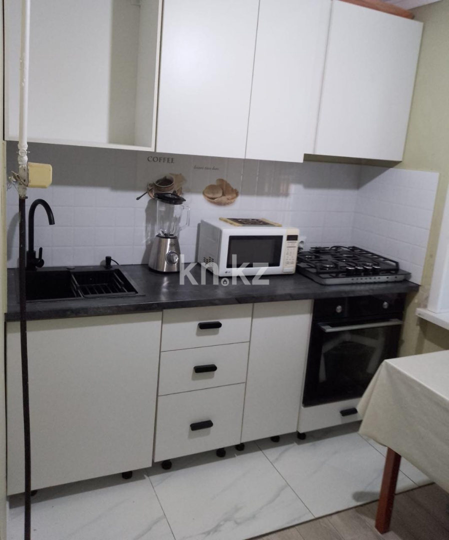 Продажа 4-комнатной квартиры, 63 м² в Астане - фото 11