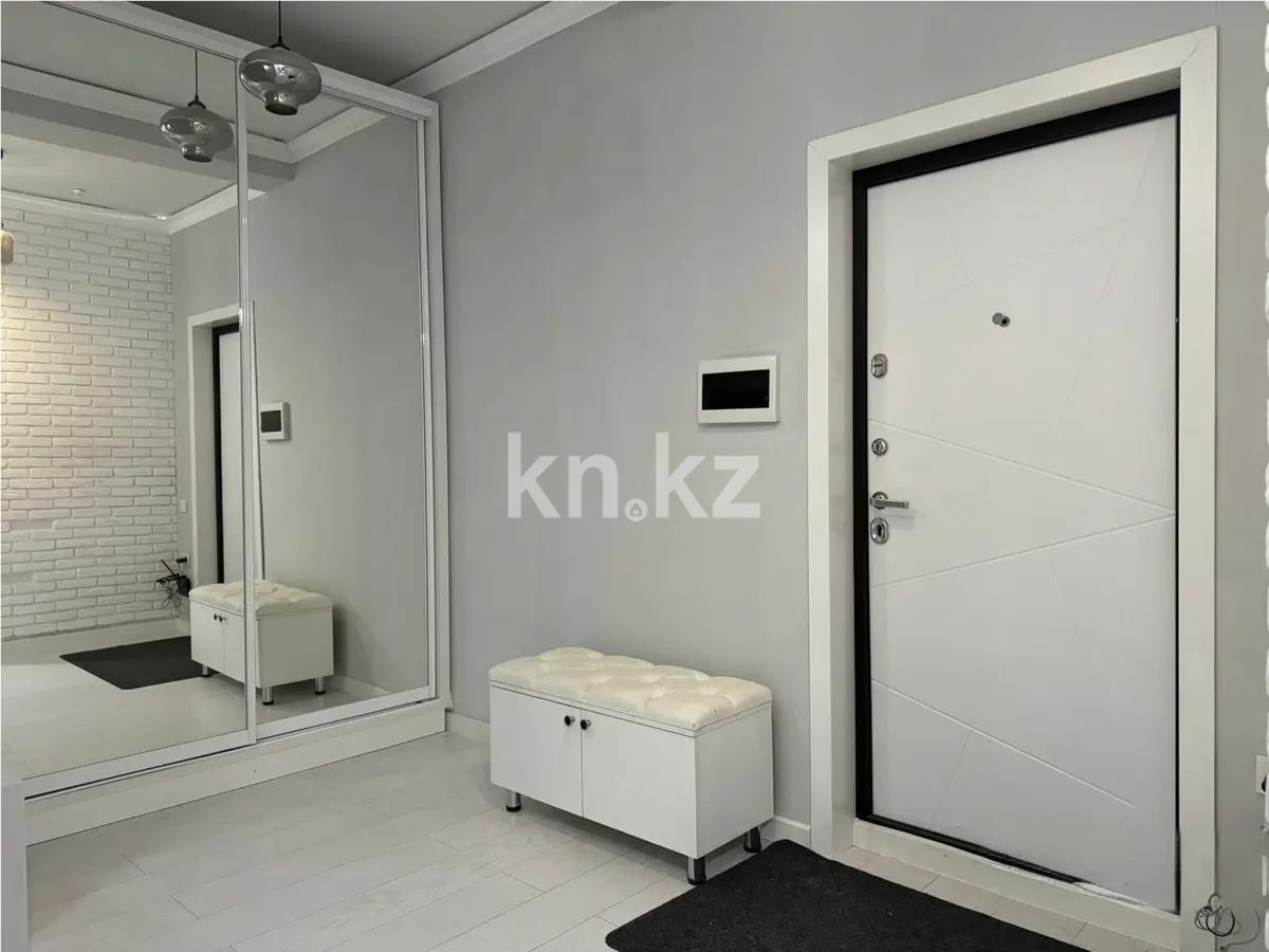 Продажа 3-комнатной квартиры, 76 м², пр. Абая, дом  164 в Алматы - фото 4