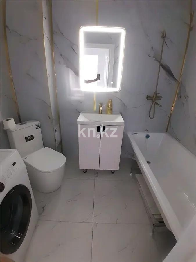 Продажа 2-комнатной квартиры, 39 м² в Астане - фото 4
