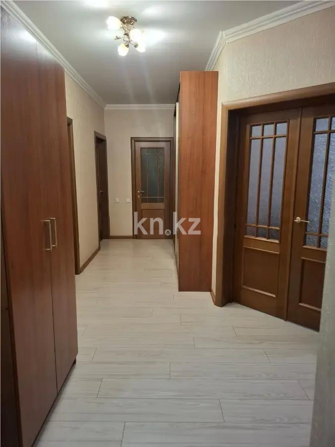 Продажа 3-комнатной квартиры, 93.7 м² в Астане - фото 6