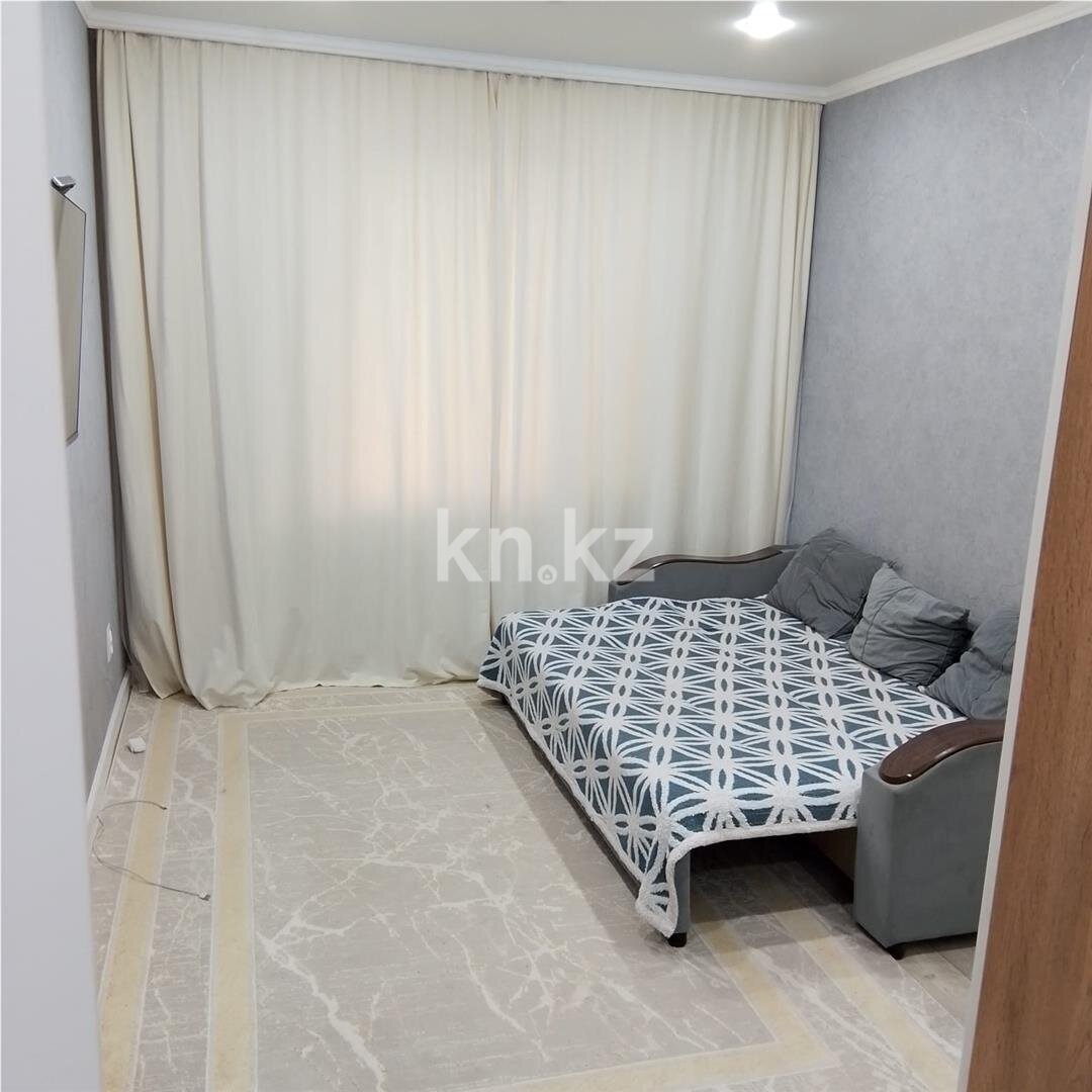 Продажа 1-комнатной квартиры, 30 м² в Караганде - фото 2