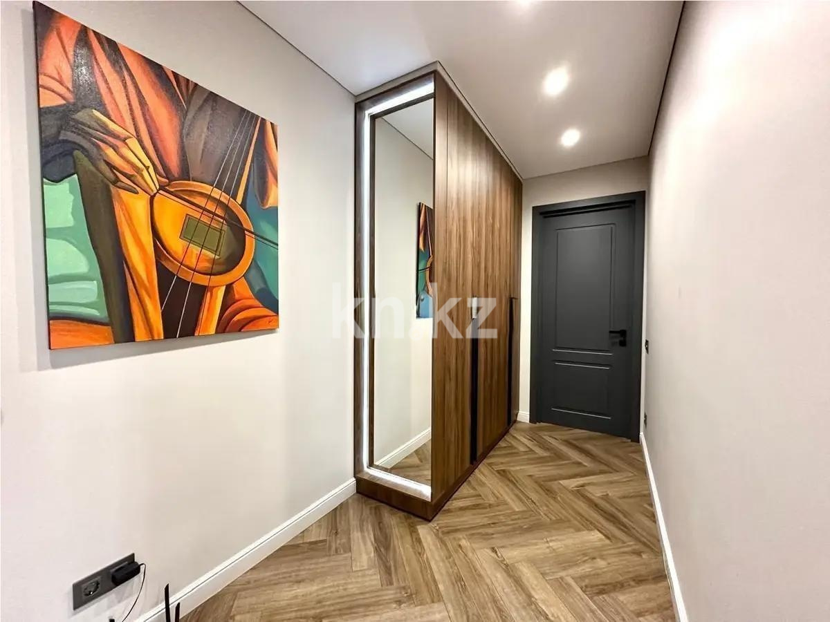 Продажа 3-комнатной квартиры, 84 м² в Алматы - фото 6