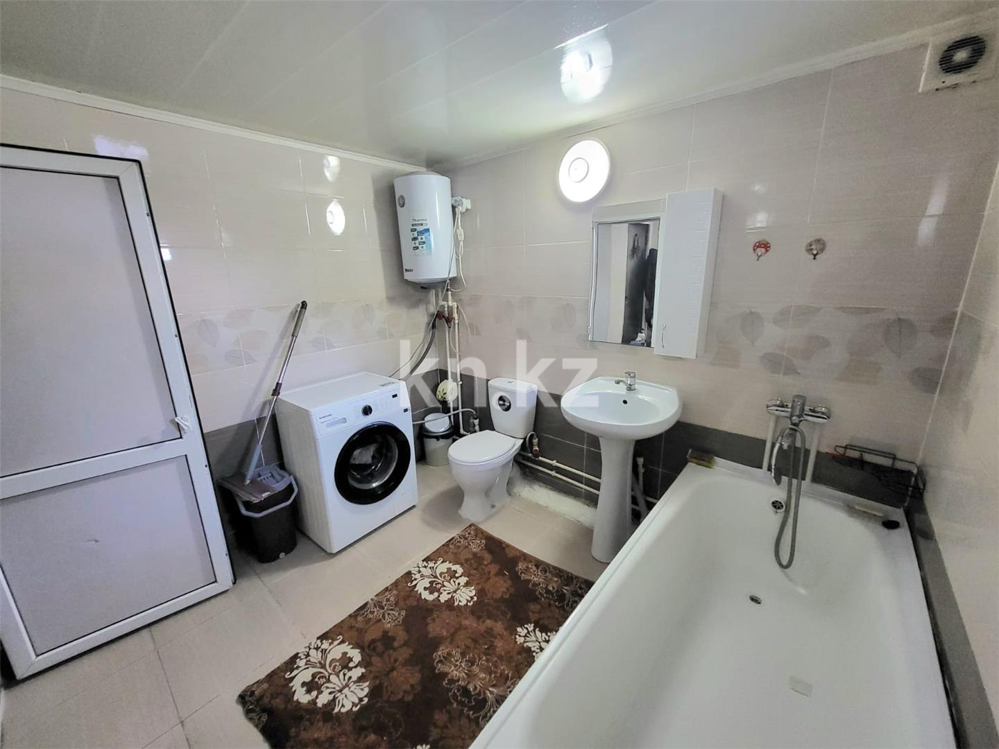 Продажа 4-комнатного дома, 103 м² в Темиртау - фото 18