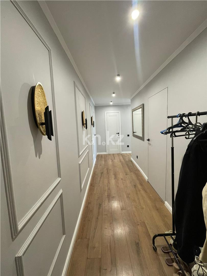 Продажа 2-комнатной квартиры, 54 м² в Караганде - фото 12