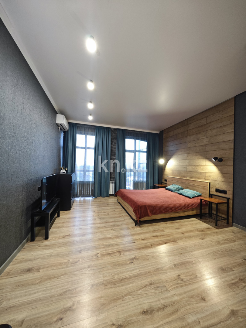 Продажа 1-комнатной квартиры, 47 м², ул. Комиссарова, дом  10/3 в Караганде - фото 4