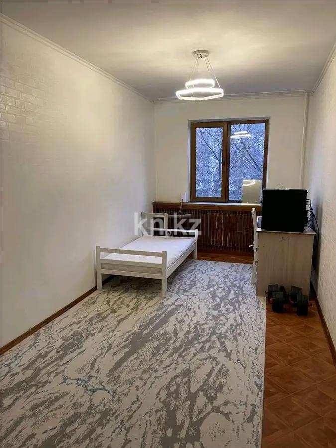 Продажа 3-комнатной квартиры, 58 м², ул. Тимирязева, дом  99 в Алматы - фото 2