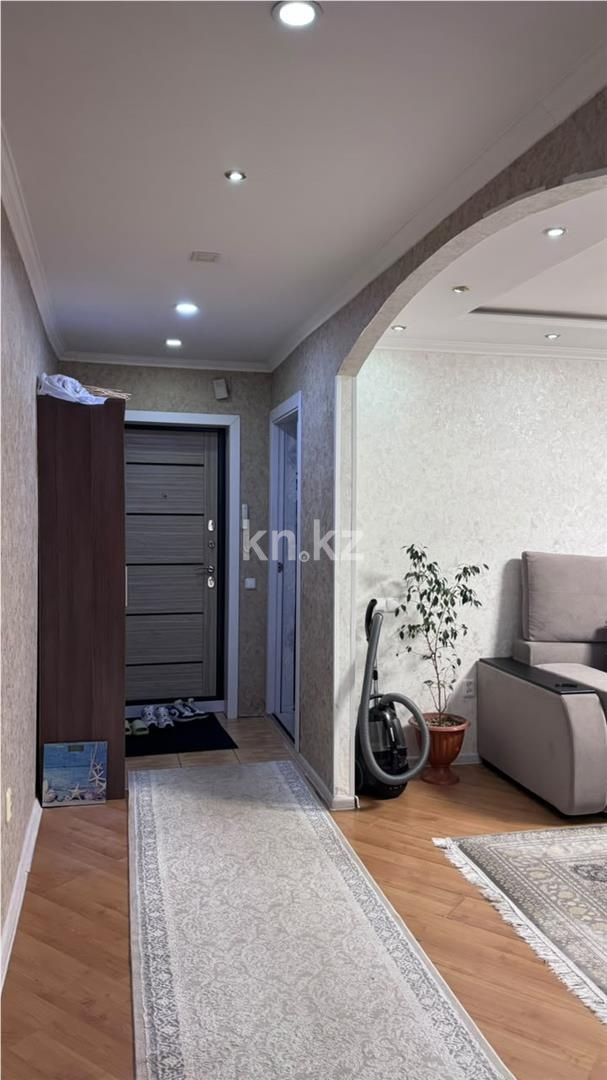 Продажа 4-комнатной квартиры, 68 м² в Караганде - фото 10