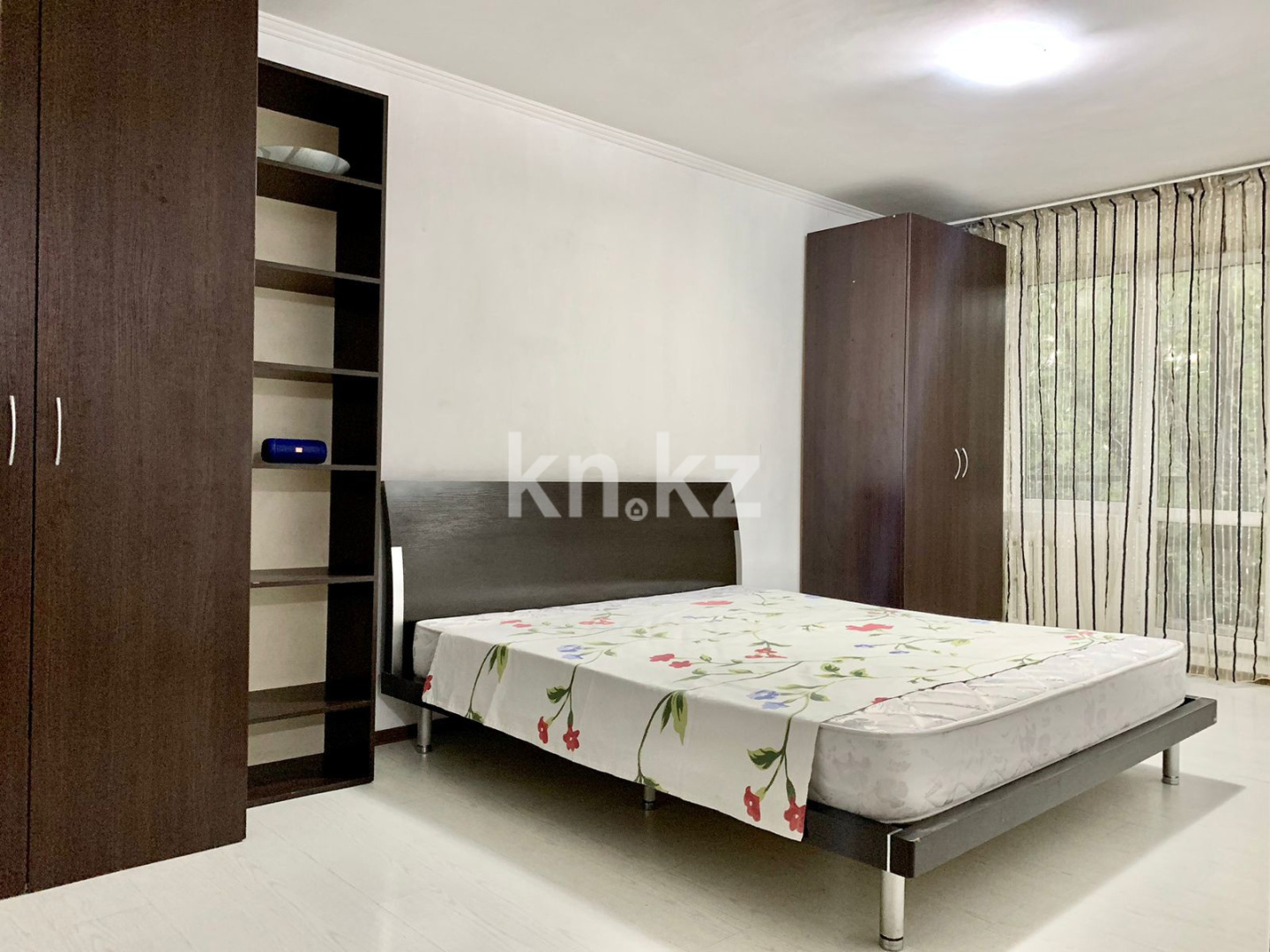 Продажа 2-комнатной квартиры, 43 м², ул. Берегового, дом  13 в Алматы - фото 3