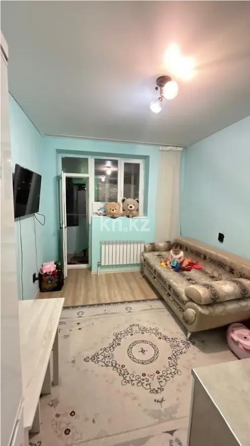 Продажа 1-комнатной квартиры, 20 м² в Астане