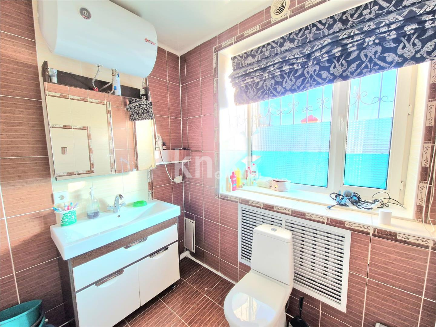 Продажа 5-комнатного дома, 331.9 м² в Караганде - фото 27