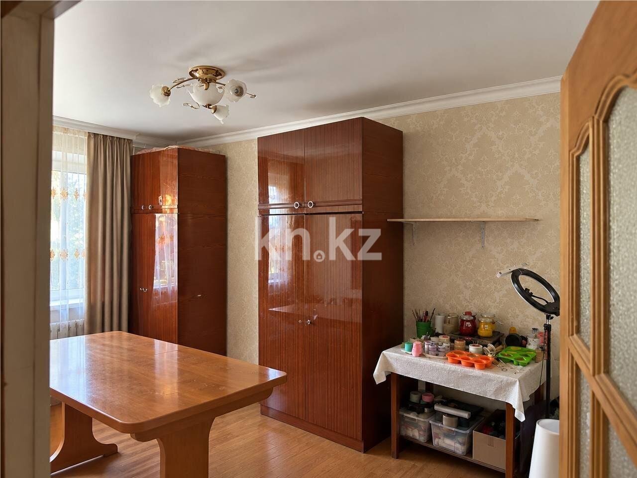 Продажа 3-комнатной квартиры, 66 м² в Астане - фото 4
