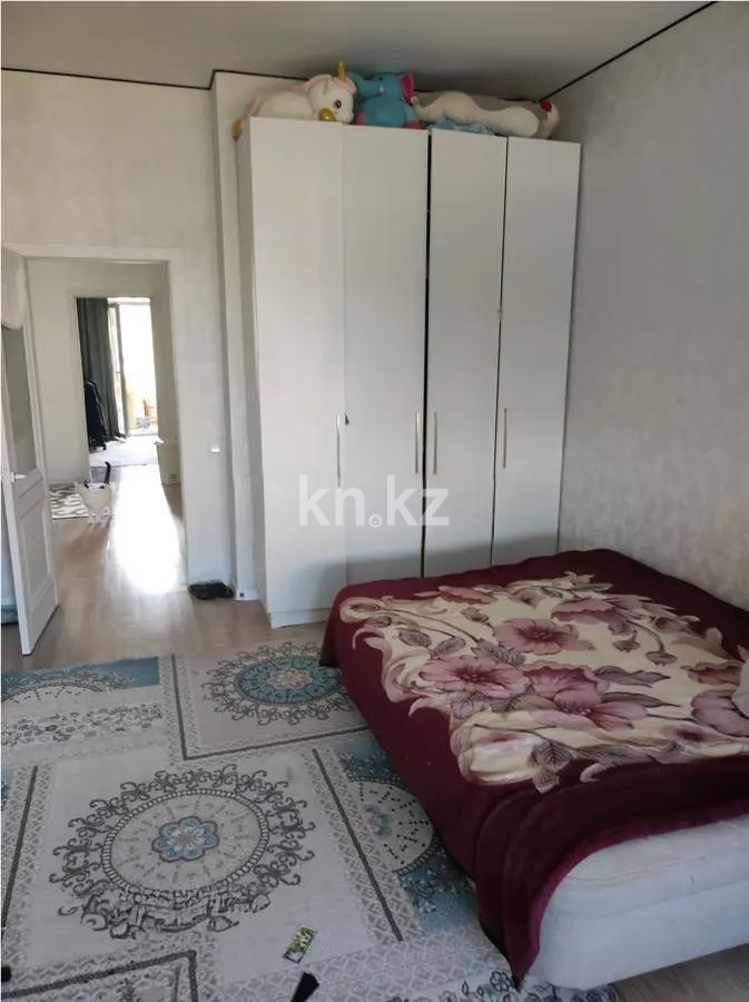 Продажа 3-комнатной квартиры, 72 м² в Астане - фото 2