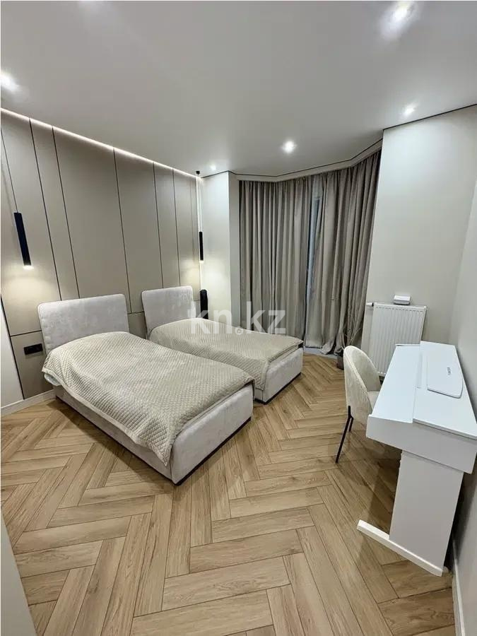 Продажа 3-комнатной квартиры, 80 м² в Алматы