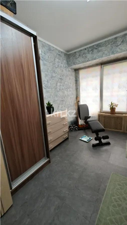 Продажа 2-комнатной квартиры, 44.5 м² в Алматы - фото 2