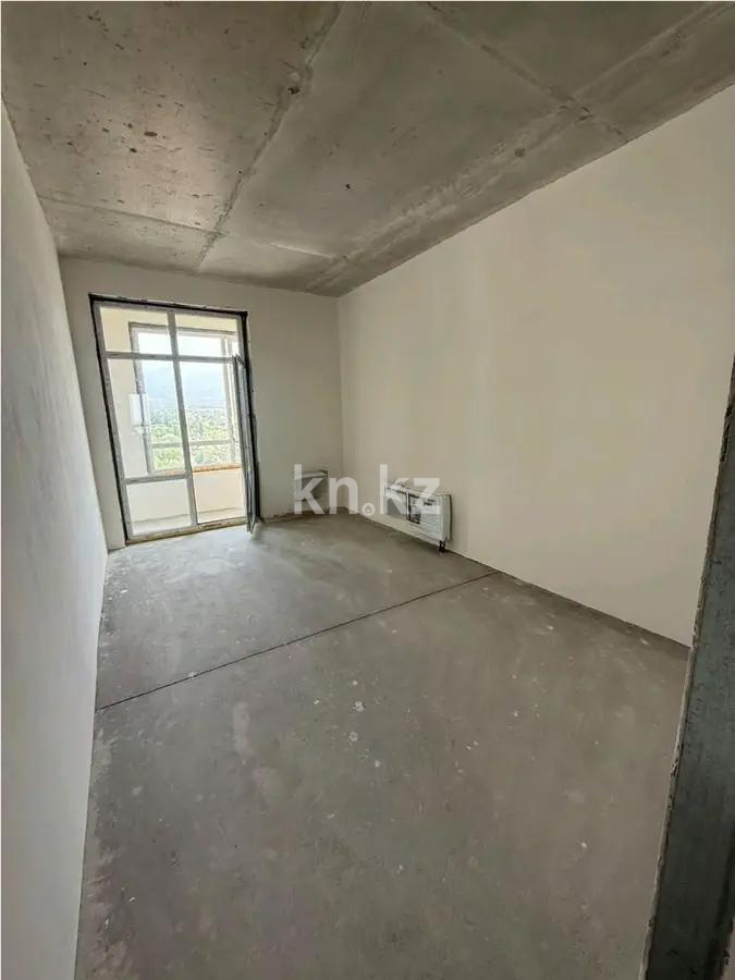 Продажа 2-комнатной квартиры, 47.25 м², ул. Ашимова, дом  1/5б в Алматы