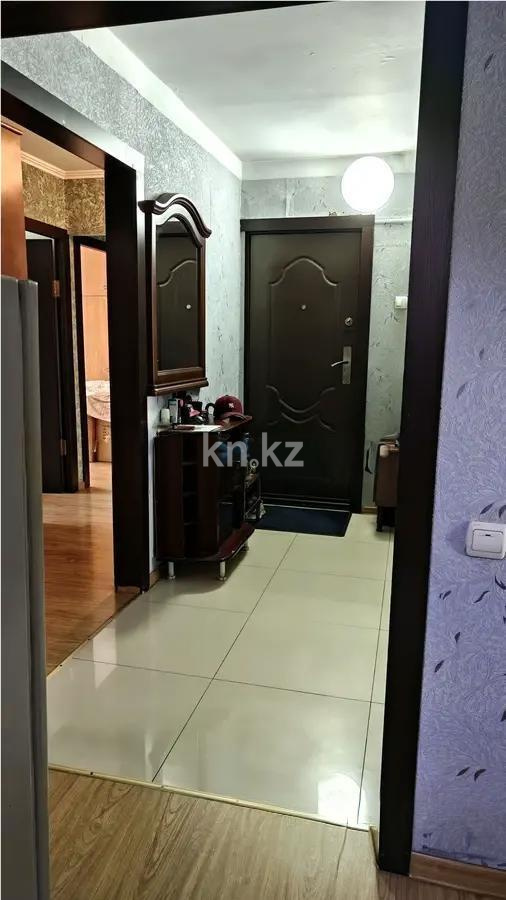 Продажа 4-комнатной квартиры, 81.6 м² в Алматы - фото 13