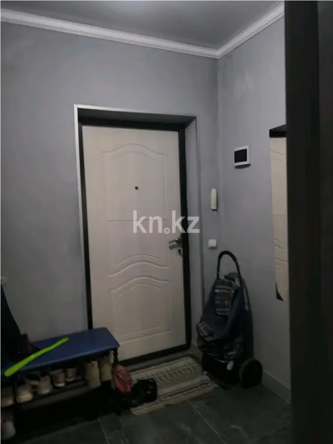 Продажа 1-комнатной квартиры, 47.7 м², ул. Алтын орда, дом  6/36 в Алматы - фото 3