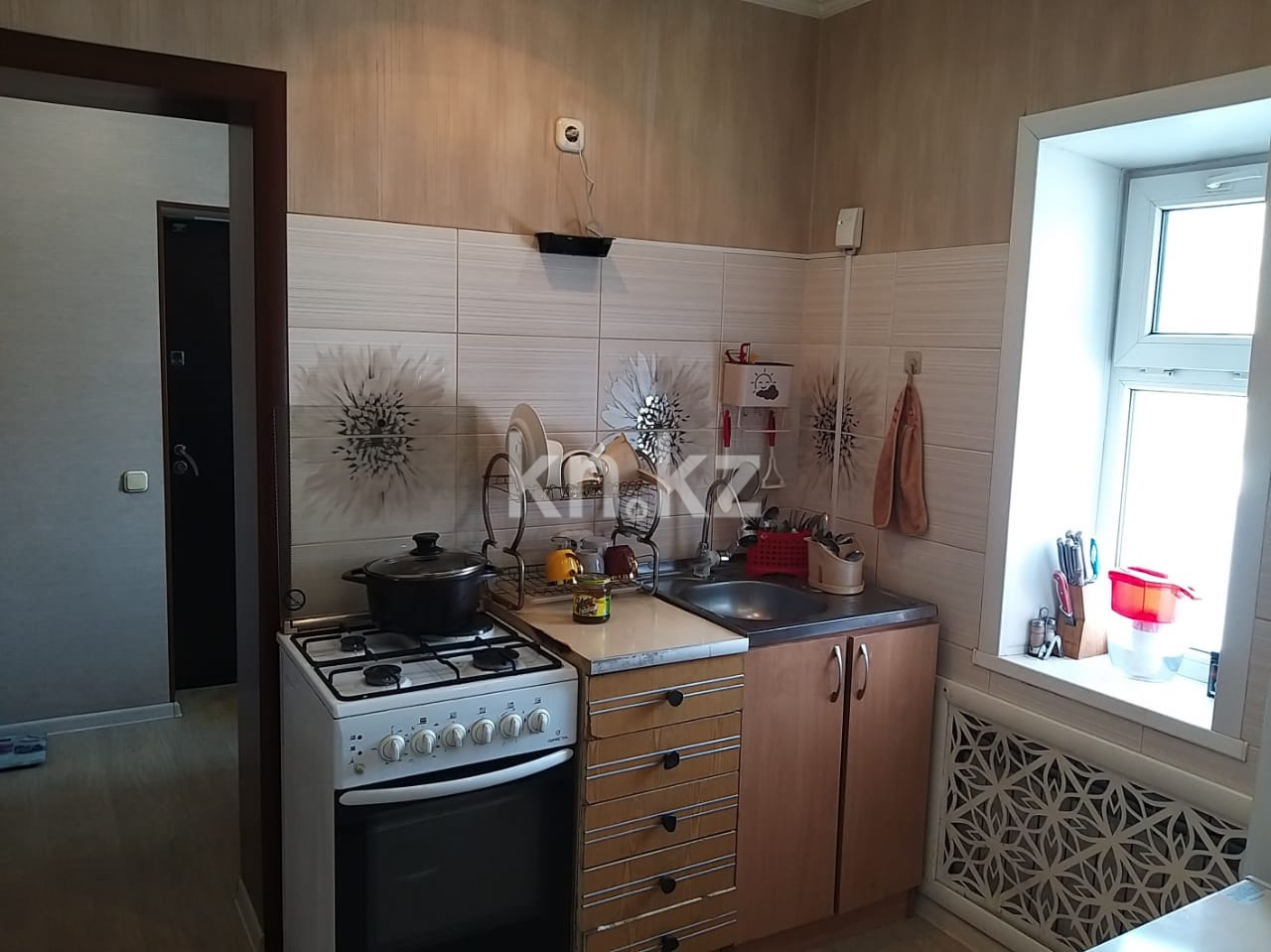 Продажа 4-комнатного дома, 73.1 м², ул. Охотская в Караганде - фото 14