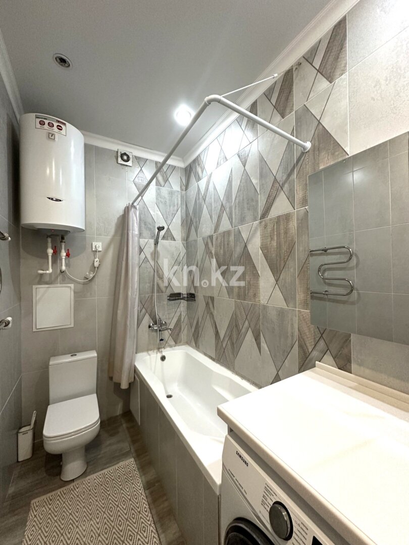 Продажа 3-комнатной квартиры, 71 м² в Караганде - фото 17
