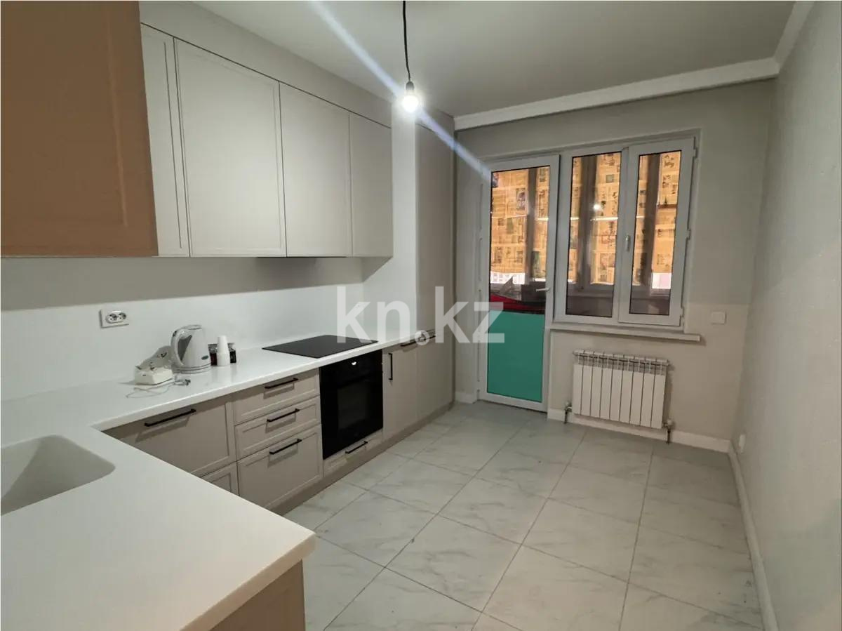 Продажа 2-комнатной квартиры, 58 м² в Алматы - фото 3