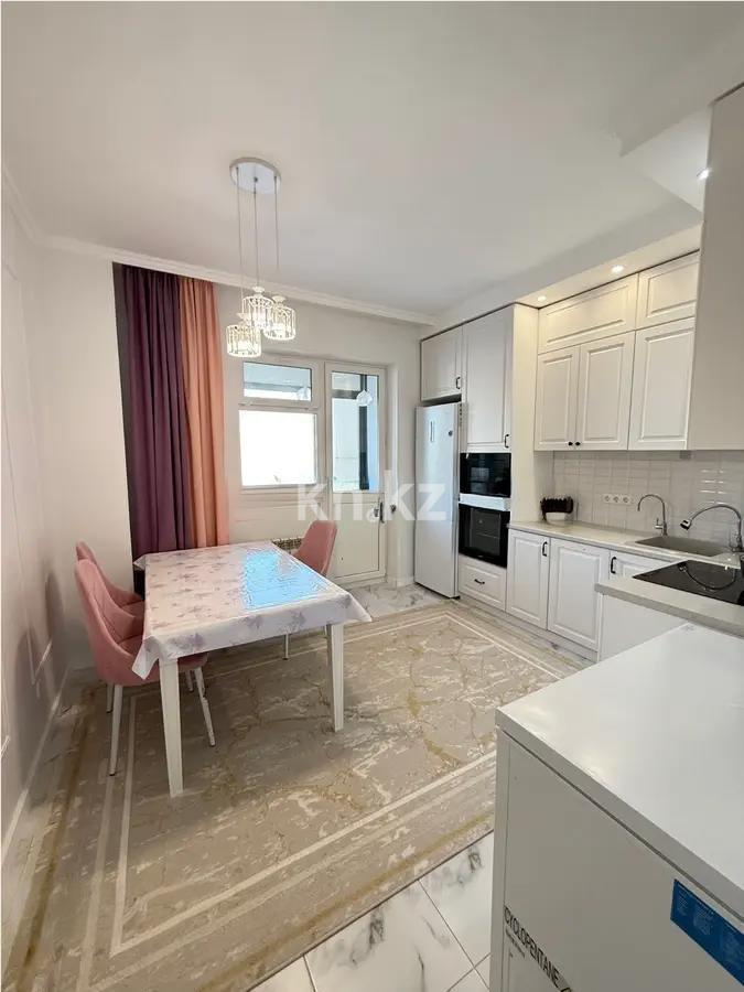 Продажа 3-комнатной квартиры, 85 м² в Астане - фото 3