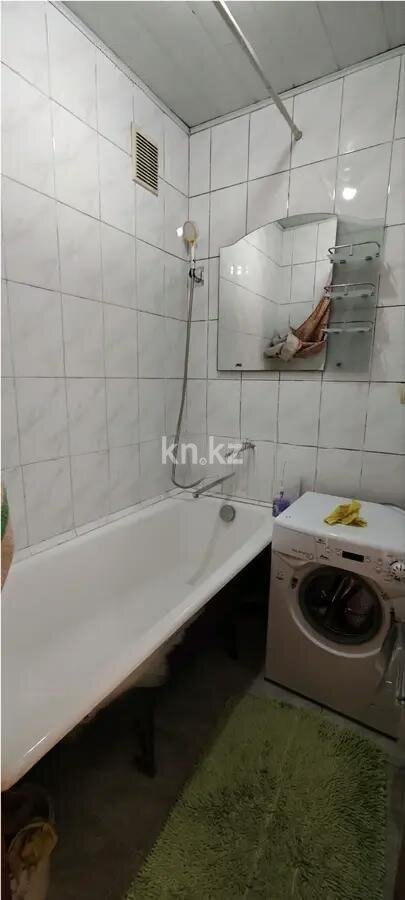 Продажа 3-комнатной квартиры, 55.7 м² в Алматы - фото 4