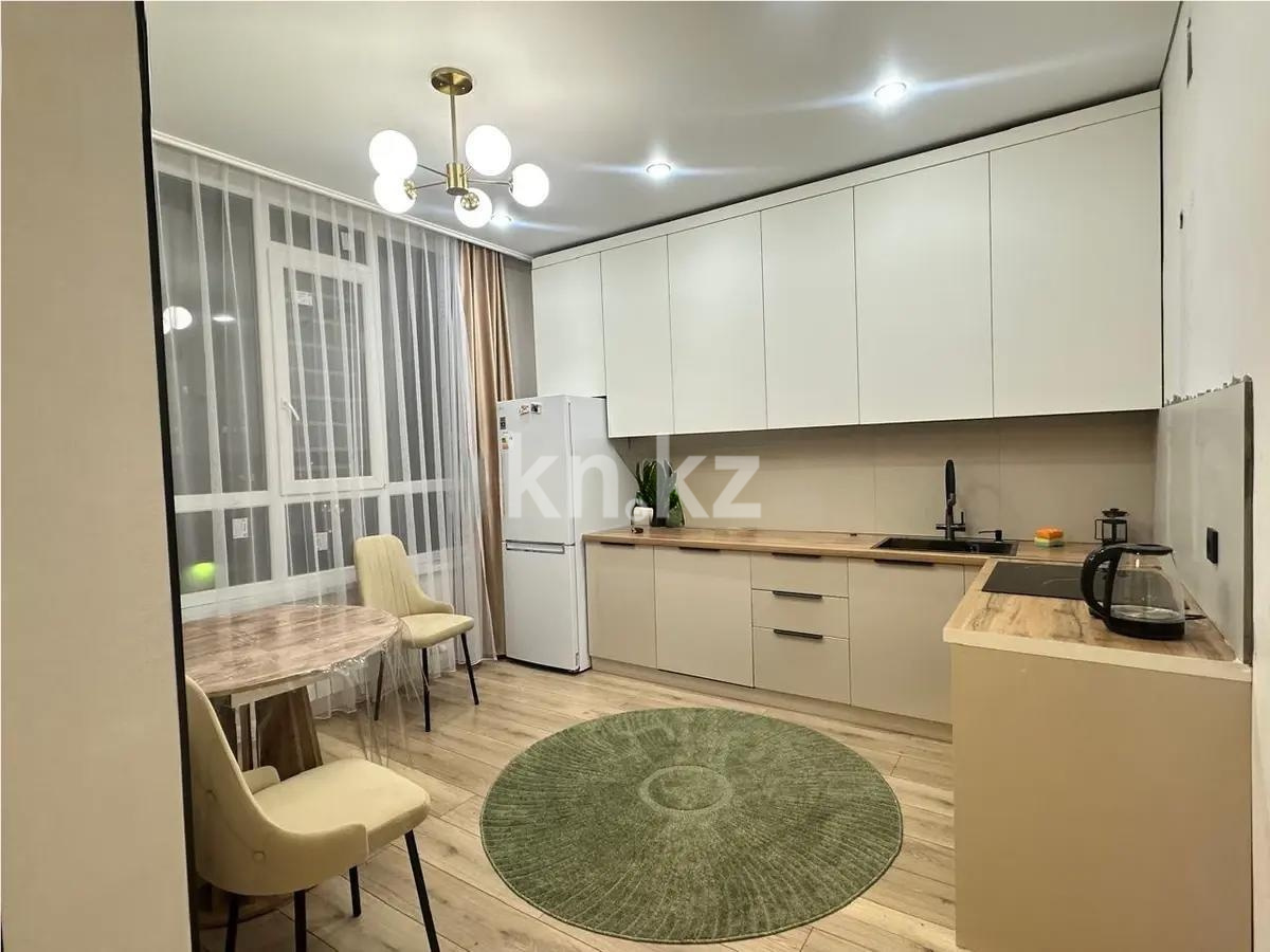 Продажа 2-комнатной квартиры, 55 м² в Астане