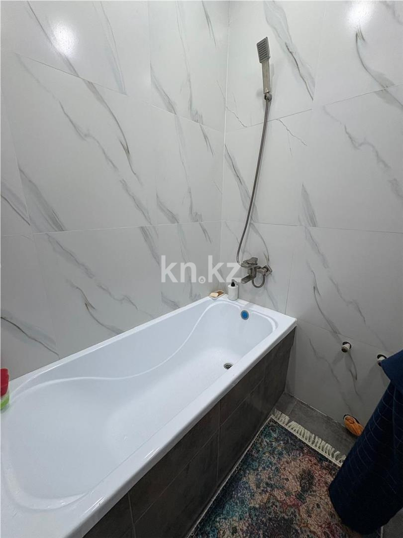 Продажа 1-комнатной квартиры, 37 м², ул. Калдаякова в Астане - фото 6