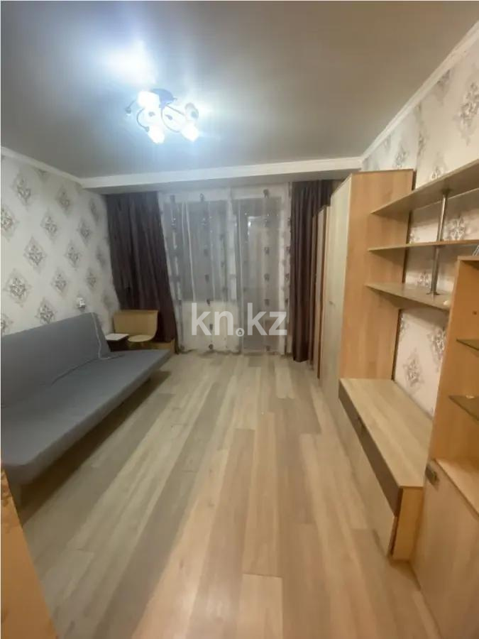 Продажа 1-комнатной квартиры, 29 м² в Астане