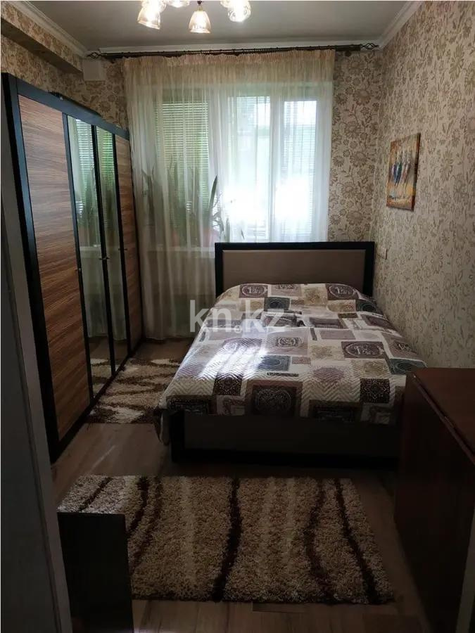 Продажа 3-комнатной квартиры, 83 м² в Алматы - фото 4