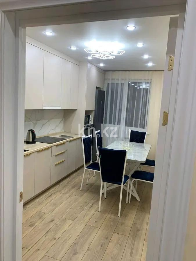 Продажа 3-комнатной квартиры, 85 м² в Астане - фото 3