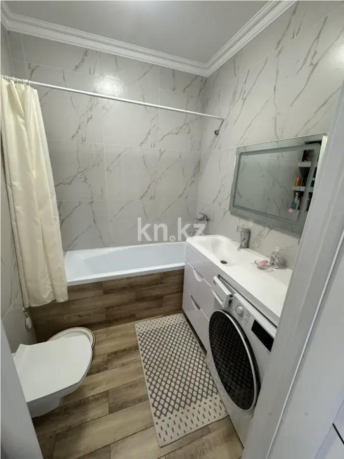 Продажа 2-комнатной квартиры, 59 м² в Астане - фото 4
