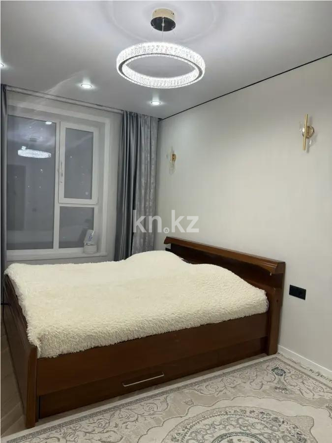 Продажа 2-комнатной квартиры, 66 м² в Астане - фото 2