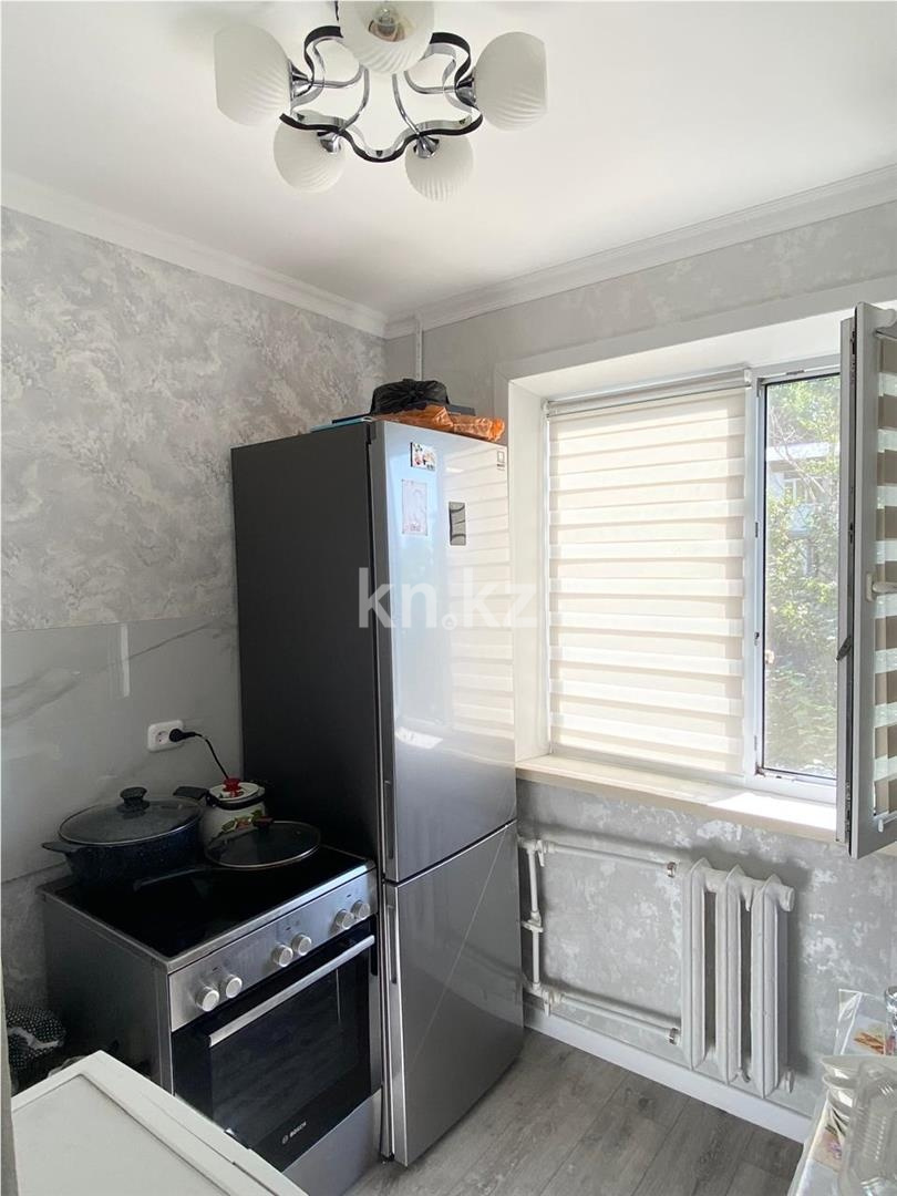 Продажа 3-комнатной квартиры, 58 м² в Караганде - фото 6