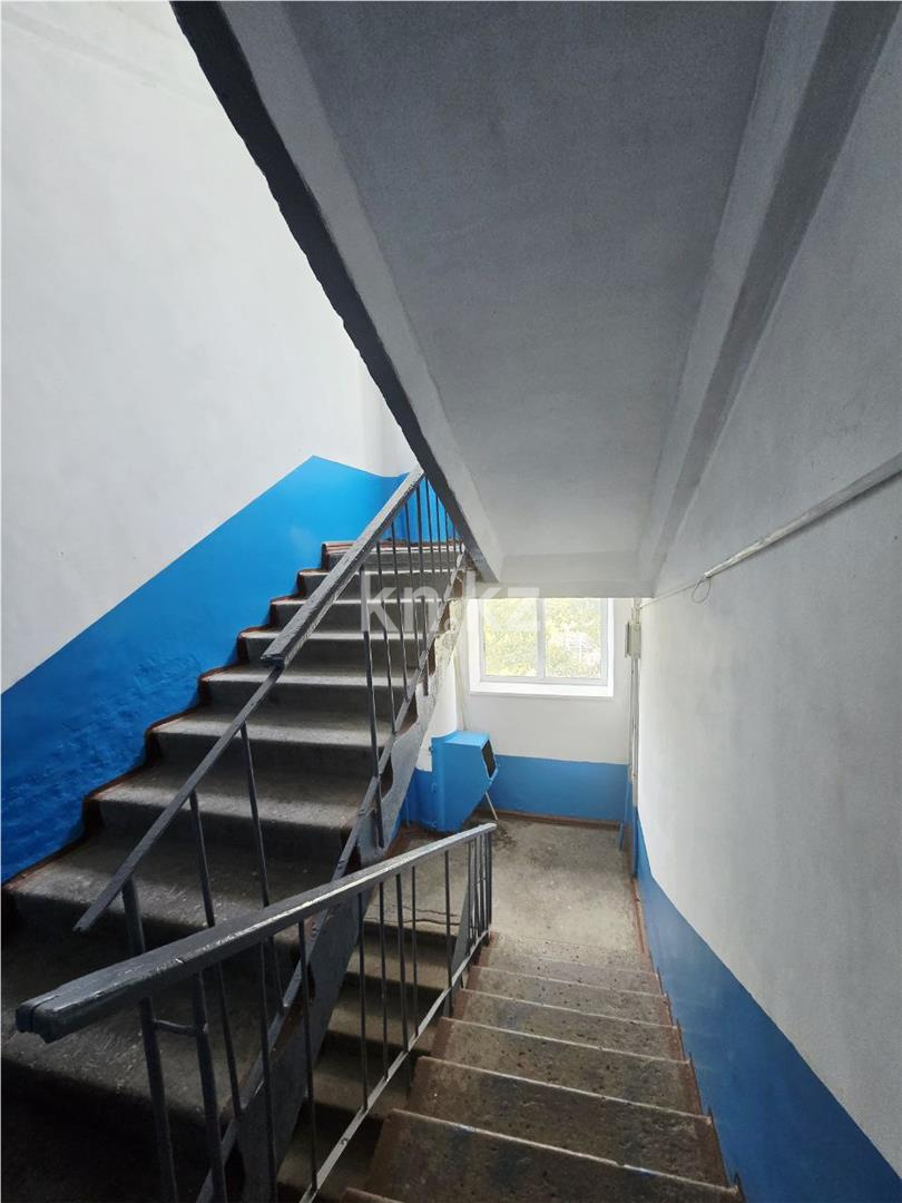 Продажа 2-комнатной квартиры, 37 м², пр. Металлургов в Темиртау - фото 10