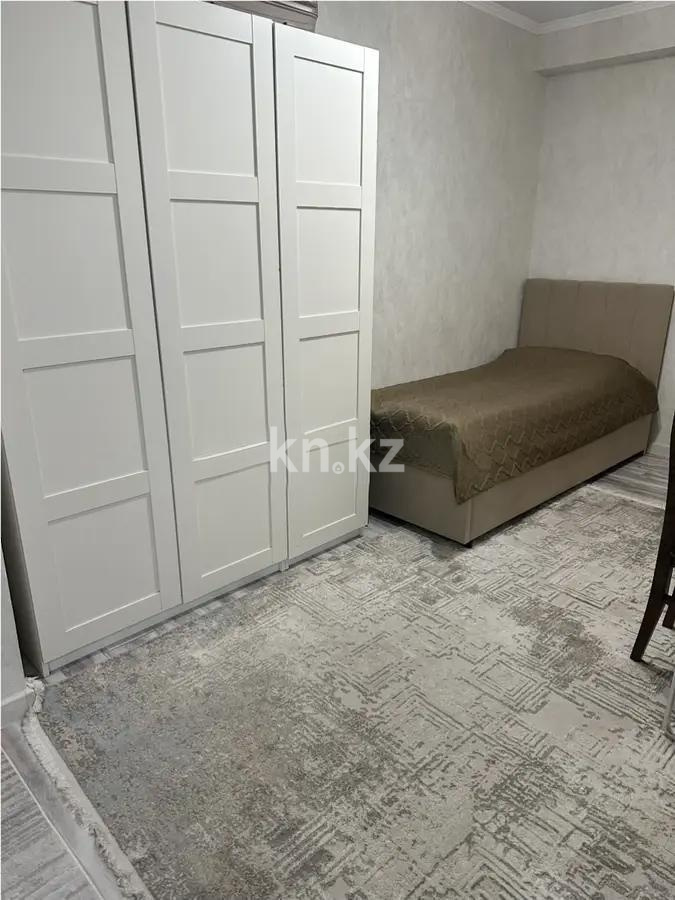 Продажа 3-комнатной квартиры, 65 м², мкр-н Думан-2, дом  25 в Алматы