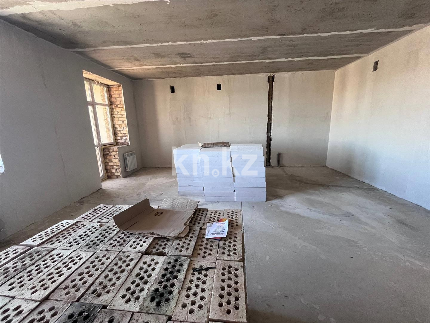 Продажа 1-комнатной квартиры, 45 м² в Караганде - фото 6