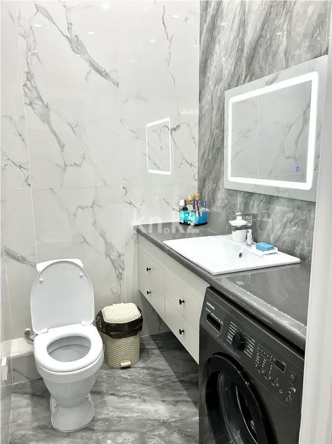 Продажа 3-комнатной квартиры, 87 м² в Астане - фото 6