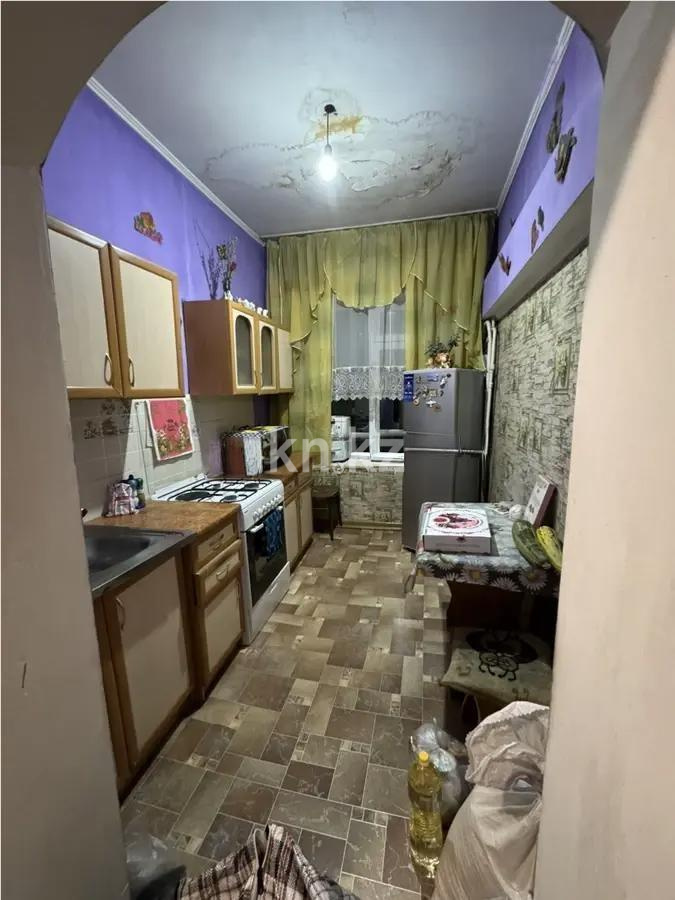 Продажа 3-комнатной квартиры, 55 м², ул. Актолкын, дом  3 в Алматы - фото 4