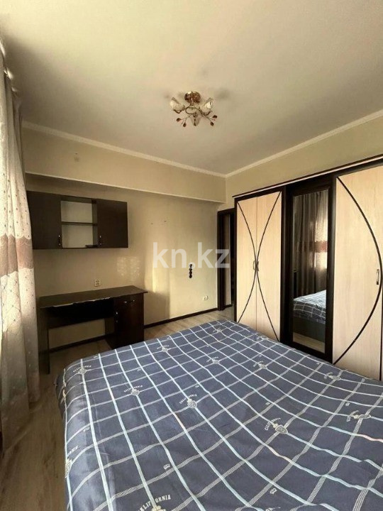 Продажа 2-комнатной квартиры, 54 м² в Алматы