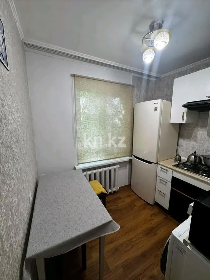 Продажа 2-комнатной квартиры, 42 м² в Алматы - фото 3