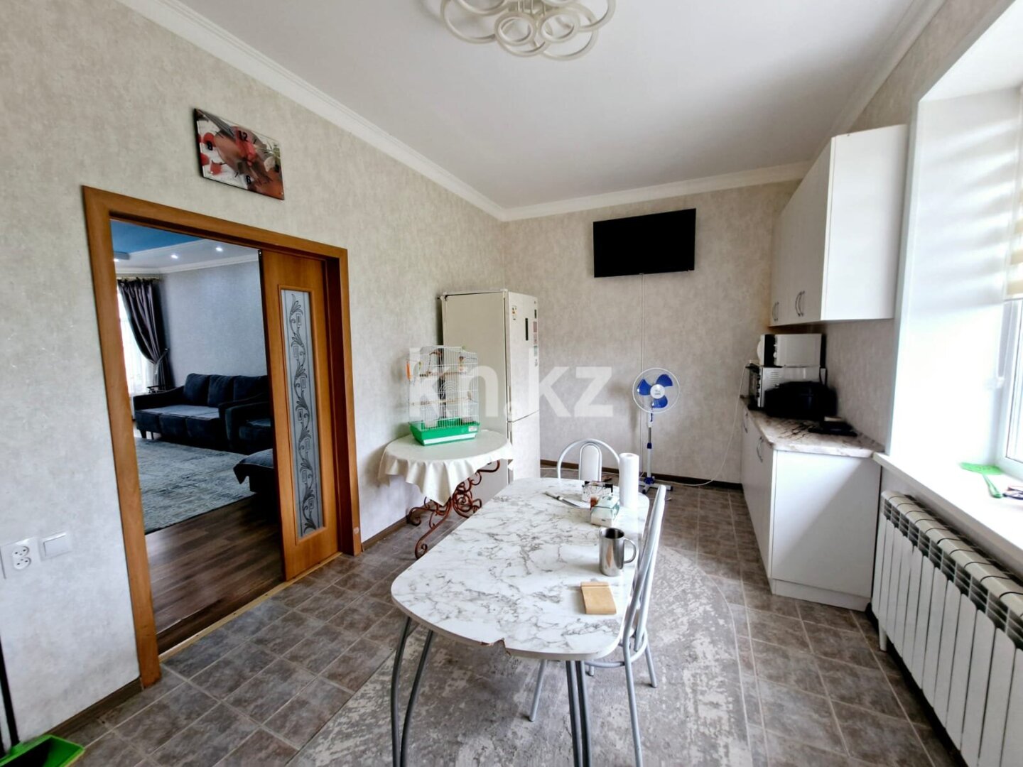 Продажа 5-комнатного дома, 325.7 м² в Костанае - фото 19